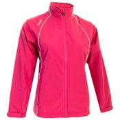 Proquip Ladies Emily W/P Jacket XSmall Pink image