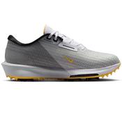 Nike Gents Air Zoom Infinity Tour 2 Shoe 7H White 103 image