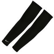 Nike Gents Dri-FIT UVSleeves 2.0 Pair Medium/Large Black 010 image