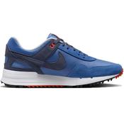 Nike Gents Air Pegasus 89 G Shoe 6H Blue 400
