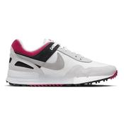 Nike Gents Air Pegasus 89 G Shoe 6 White 100 image