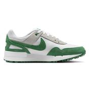 Nike Gents Air Pegasus 89 G Shoe 7 White 102