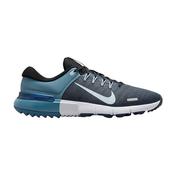 Nike Gents Free Golf Shoe 7H Blue 401