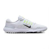 Nike Gents Free Golf Shoe 3H White 101