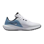 Nike Gents Infinity G 24 Shoe 7 White 105 image