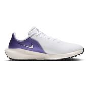 Nike Gents Infinity G 24 Shoe 8 White 107 image