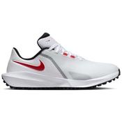 Nike Gents Infinity G 24 Shoe 8.5 White 101 image