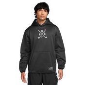 Nike Gents NGC Hoodie Small Black 010