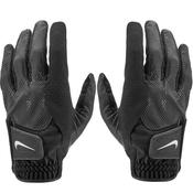 Nike Storm Fit Gloves Pair Medium Black 069 image