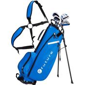 Future Junior 4 ClubLight Blue Age 4-6(41-47") Right Hand Light Blue image