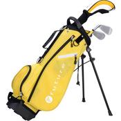 Future Junior 4 ClubLight Blue Age 4-6 (41-47") Right Hand Yellow 105 image