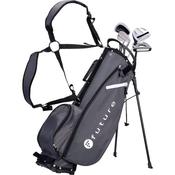 Future Junior 4 Club Stand Set Right Hand Grey 140 image
