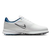 Nike Gents Victory Tour 4 Shoe 9 White 103