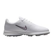 Nike Gents Victory Tour 4 Shoe 6 White 106 image