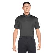 Nike Gents Dri-FIT Solid Polo Small Black 010
