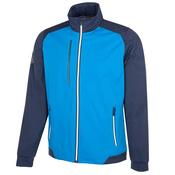 Galvin Green Gents Lyle Jacket Small Blue - Navy - White 63