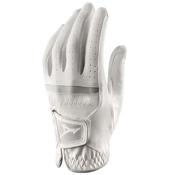 Mizuno Ladies Comp White Glove Medium Left Hand