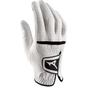 Mizuno Gents Comp White/Black Glove Large Right Hand