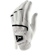 Mizuno Gents Elite White Glove Medium Left Hand image