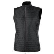 Galvin Green Ladies Lisa  Bodywarmer Medium Black image