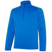 Galvin Green Gents Drake Pullover Small Royal Blue