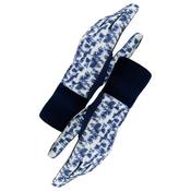 Surprizeshop Fleece Lined Polar Stretch Winter Gloves Small Winter Tableau