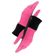 Surprizeshop Fleece Lined Polar Stretch Winter Gloves Small Hot Pink