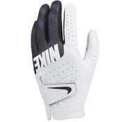 Nike Sport Junior LH Glove Medium White - Black image