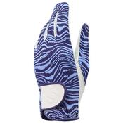 Surprizeshop Ladies Cabretta Stretch Glove Small Stratum image