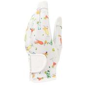 Surprizeshop Ladies Cabretta Stretch Glove Small 19th Hole image