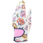 Surprizeshop Ladies Cabretta Stretch Glove Small SKETCH image