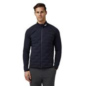 Castore Gents Hybrid Jacket Small Navy