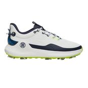 G Fore Gents MG4+ O2 G/Lock Shoe 8 Snow - Twilight image