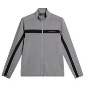J.Lindeberg Gents Jarvis Mid Layer Small Night Owl U244