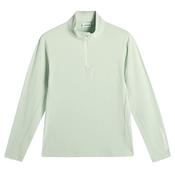 J.Lindeberg Gents Tour Tech Mid Layer Medium Subtle Green M043 image