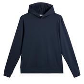 J.Lindeberg Gents Vent Golf Hood Small JL Navy 6855 image