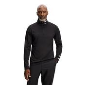 J.Lindeberg Gents Tour Tech Mid Layer Small Black 9999 image