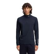 J.Lindeberg Gents Tour Tech Mid Layer Medium JL Navy 6855 image
