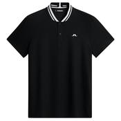J.Lindeberg Gents Tyson Polo XLarge Black 9999 image