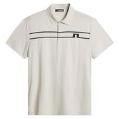 J.Lindeberg Gents Klas Polo Large Moobeam U029