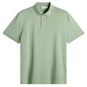 J.Lindeberg Gents  Kv Polo Small Hedge Green M286 image