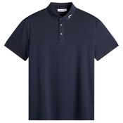 J.Lindeberg Gents  Kv Polo Small JL Navy 6855 image
