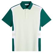 J.Lindeberg Gents Finn Polo Small Forest Biome M334 image