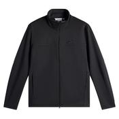 J.Lindeberg Gents Johnny Waterproof Jacket Medium Black 9999 image