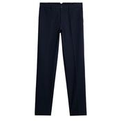 J.Lindeberg Gents Ellott Bonded Fleece Pant 30/32 JL Navy 6855