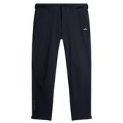 J.Lindeberg Gents Shay Rain Pants Medium JL Navy 6855