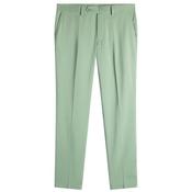 J.Lindeberg Gents Mitch Pant Light Poly 32/32 Hedge Green M286 image