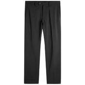 J.Lindeberg Gents Mitch Pant Light Poly 32/32 Black 9999 image