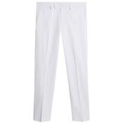 J.Lindeberg Gents Mitch Pant Light Poly 30/32 White 0000 image
