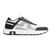 J.Lindeberg Gents Vent 500 Golf Sneaker 42 Black 9999